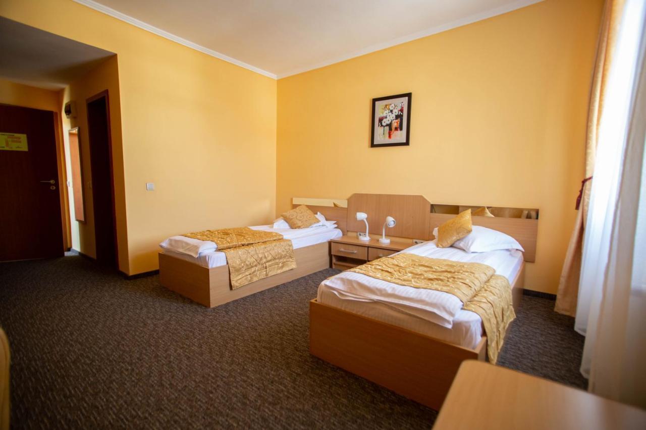 Hotel Alexandra Тімішоара Екстер'єр фото